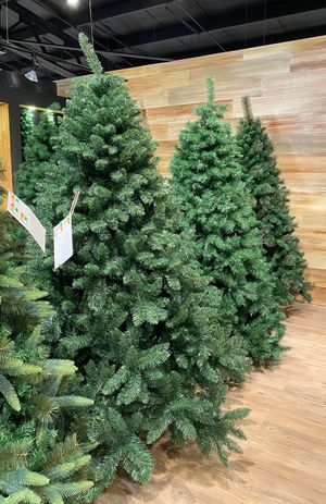 ARBOL 7PIES 1341 TIPS - 110-1400115